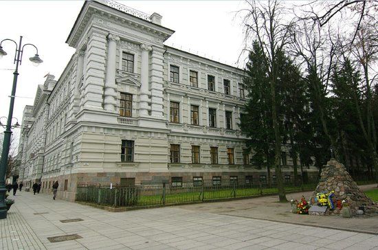 Museo delle vittime del genocidio